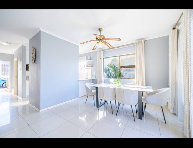 3 BEDROOM DUPLEX FOR SALE IN NEW GERMANY